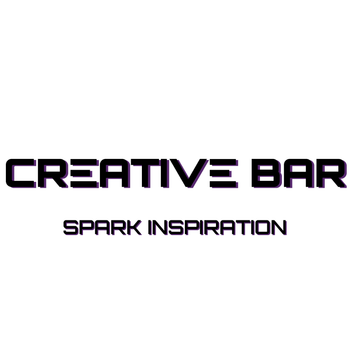 CREATIVE BAR -SPARKINSPIRATION-